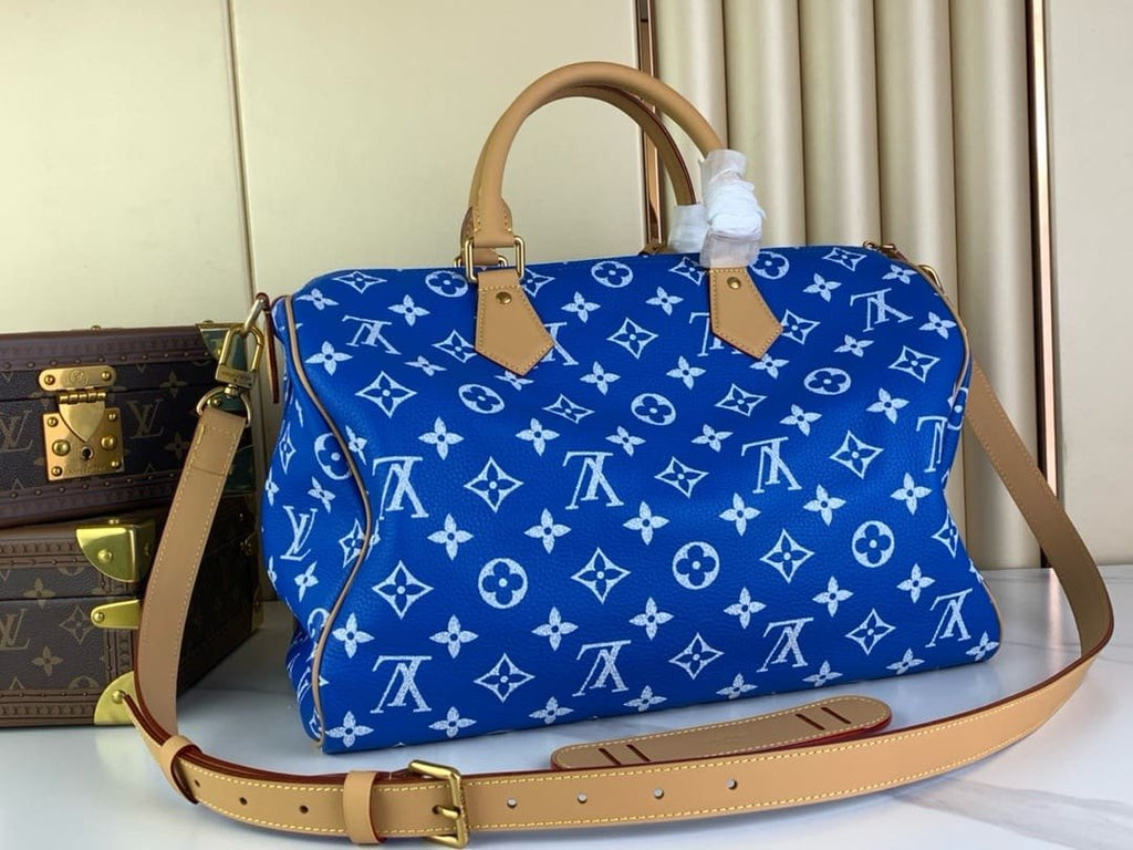 Louis Vuitton M24418 Speedy P9 Bandoulière 40