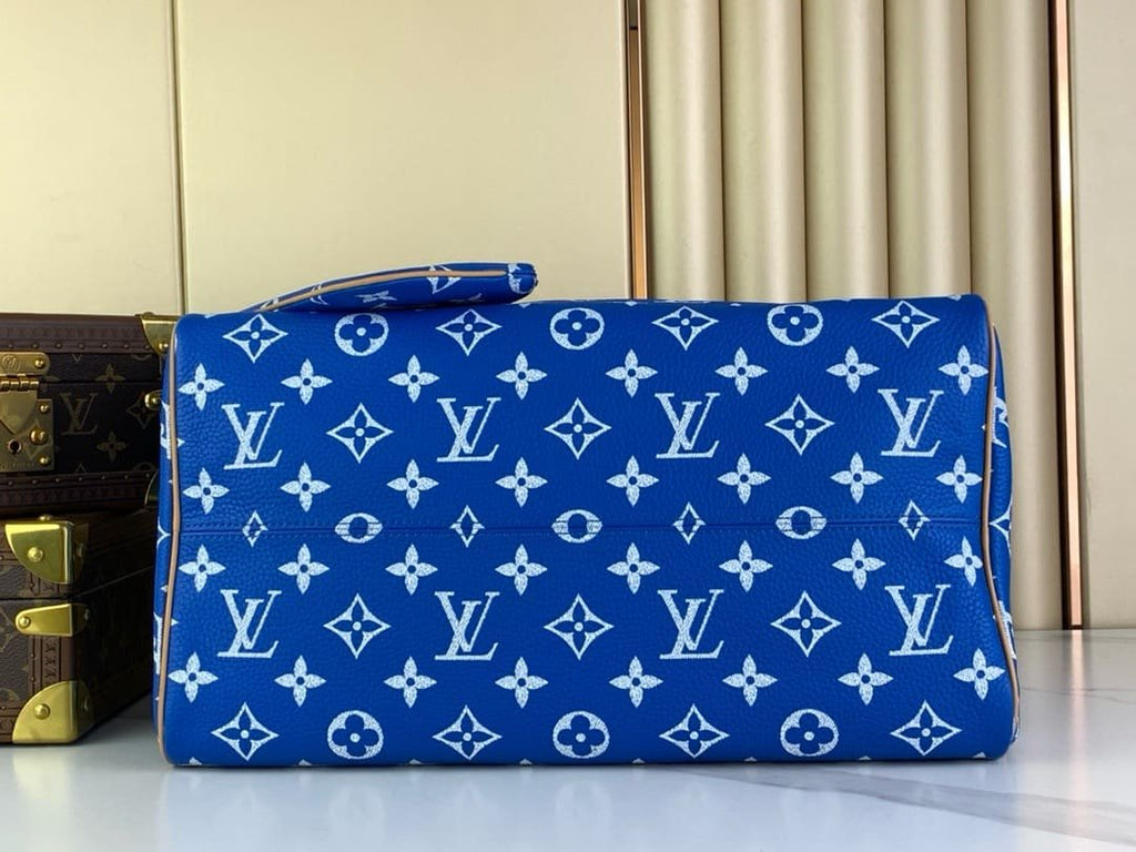 Louis Vuitton M24418 Speedy P9 Bandoulière 40