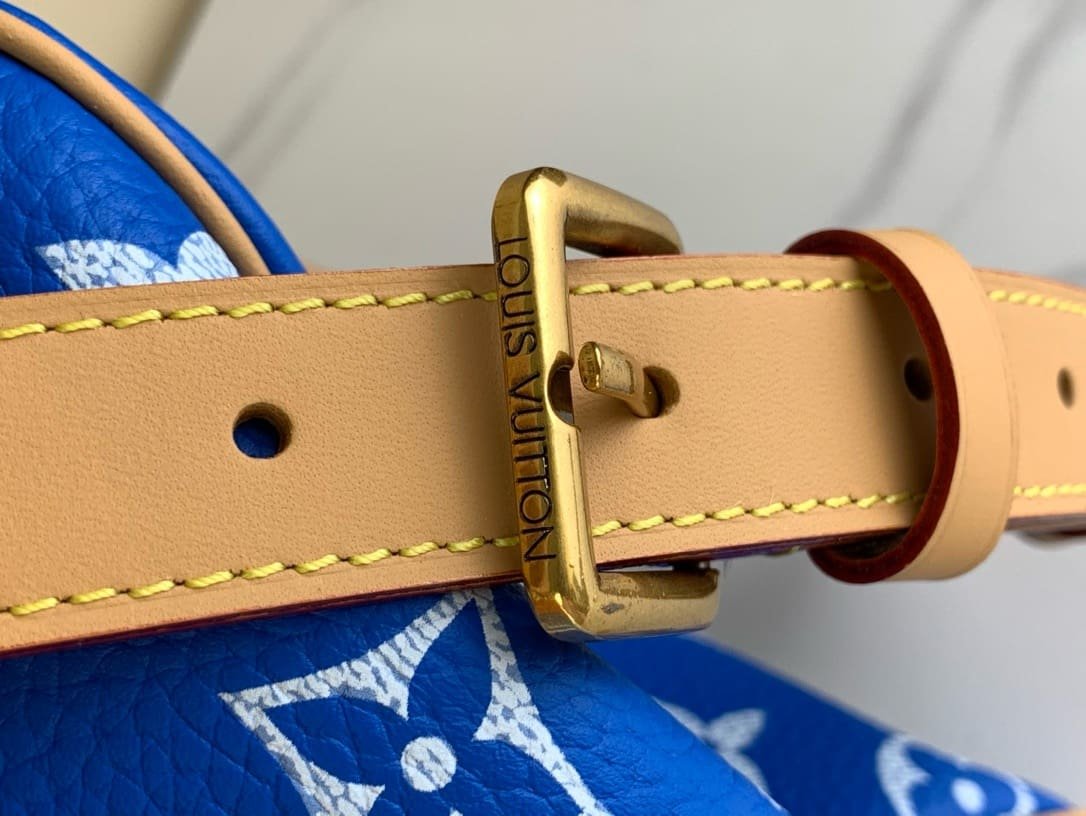 Louis Vuitton M24418 Speedy P9 Bandoulière 40
