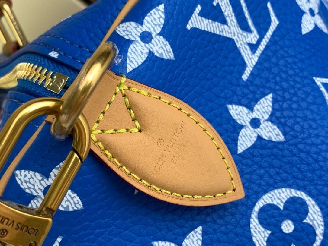 Louis Vuitton M24418 Speedy P9 Bandoulière 40