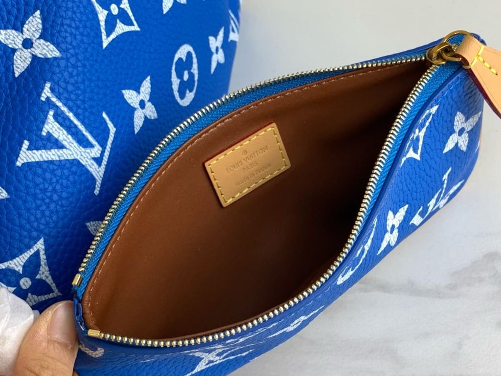 Louis Vuitton M24418 Speedy P9 Bandoulière 40