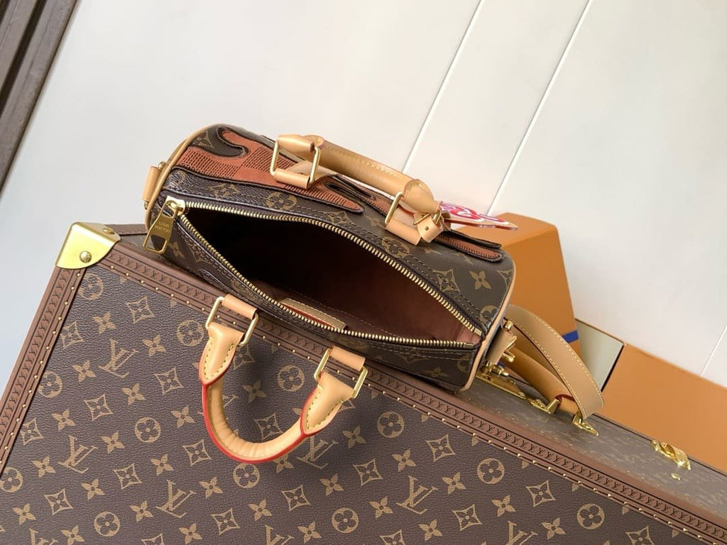 Louis Vuitton M15428 Keepall Bandoulière 25