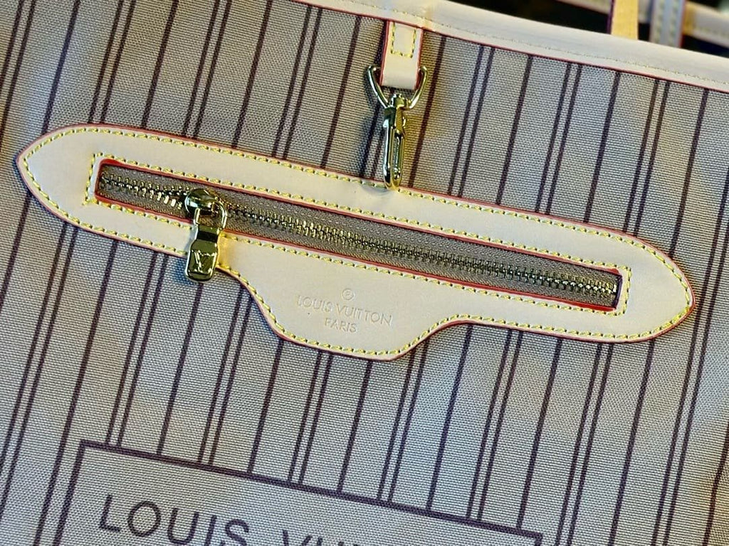 Louis Vuitton M11948 Neverfull Bandoulière Inside Out GM