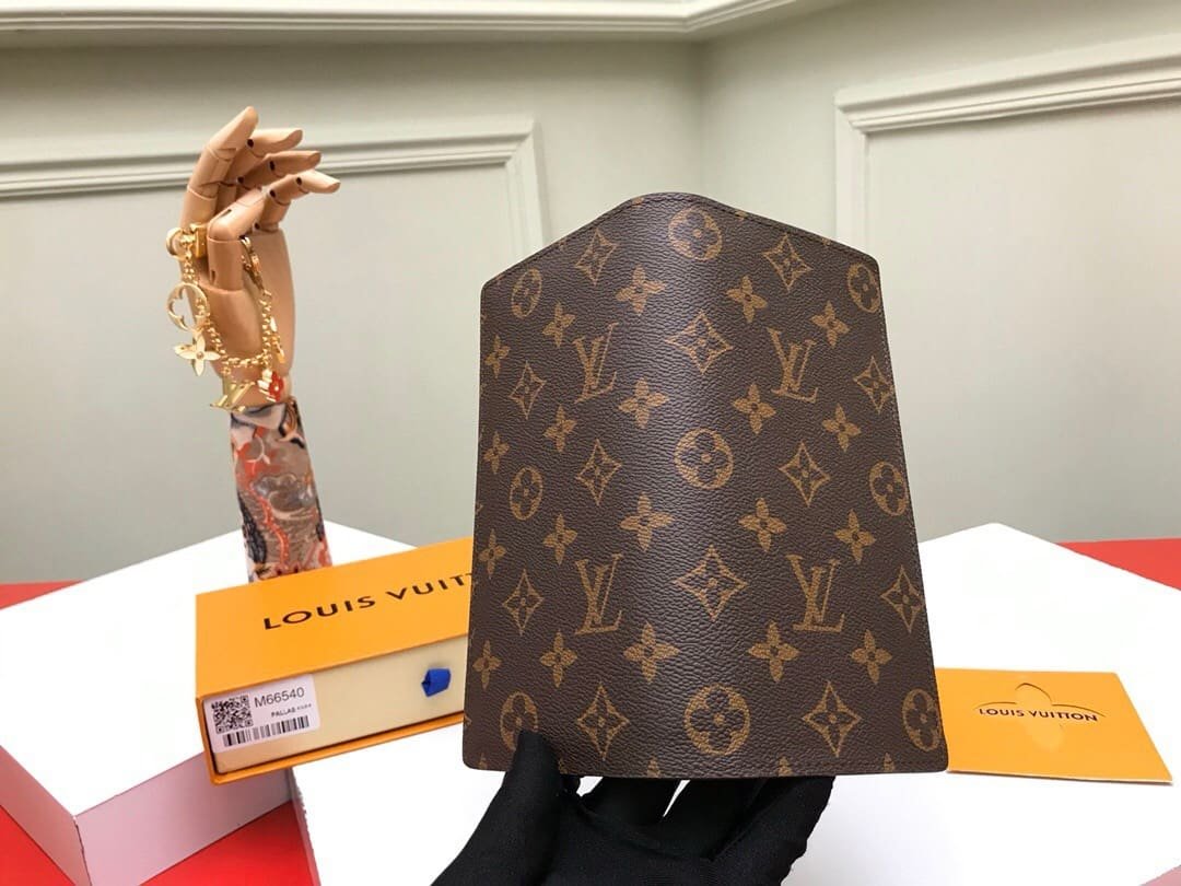 Louis Vuitton M66540 Wallet