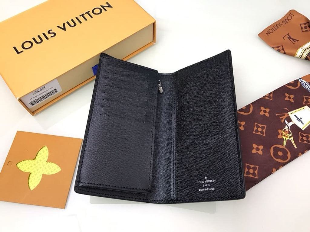 Louis Vuitton N62665 Wallet