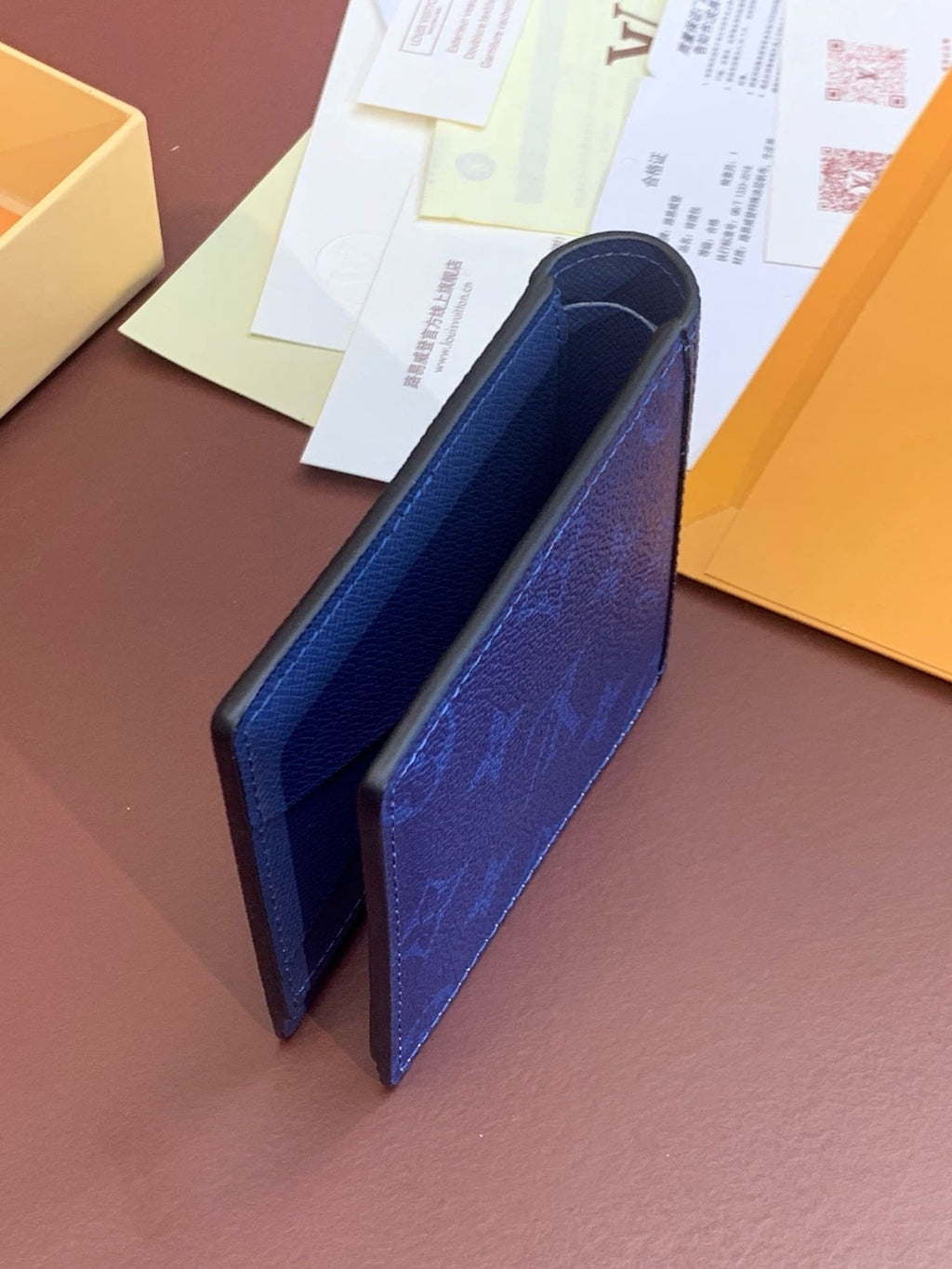 Louis Vuitton M30299 Multiple Wallet
