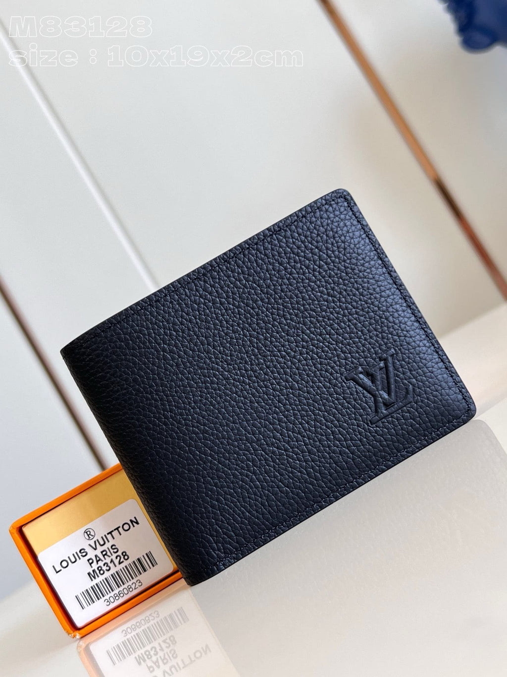 Louis Vuitton M83128 Slender Wallet
