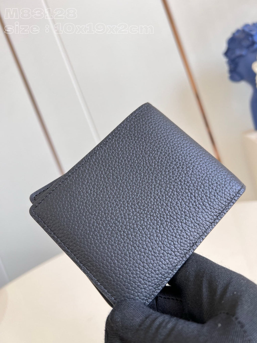 Louis Vuitton M83128 Slender Wallet