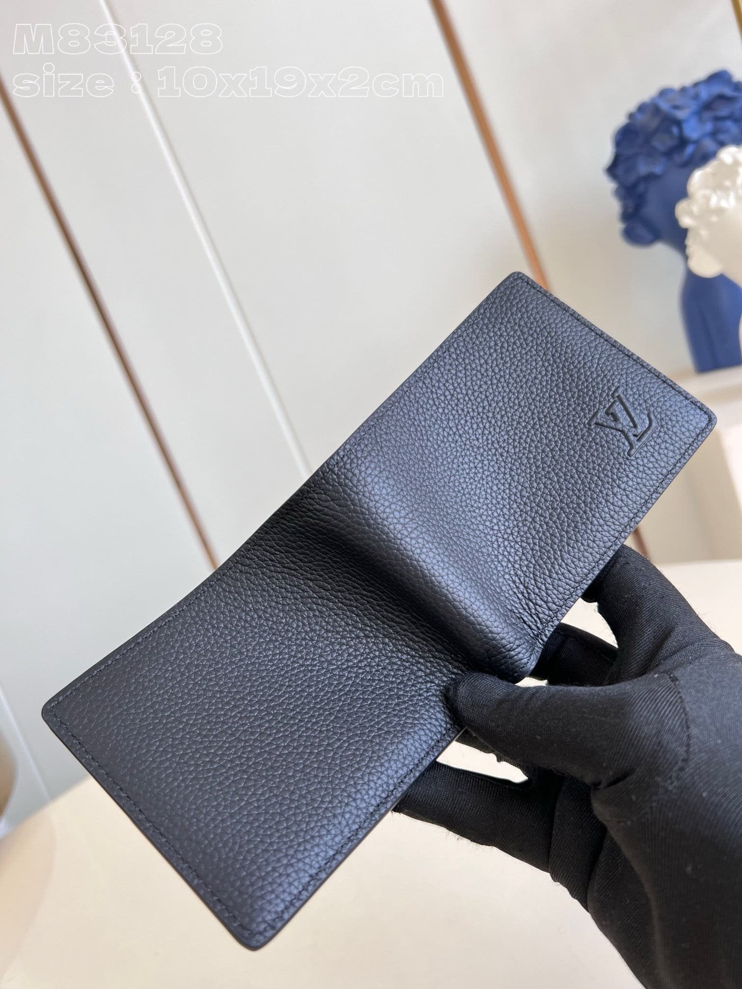 Louis Vuitton M83128 Slender Wallet
