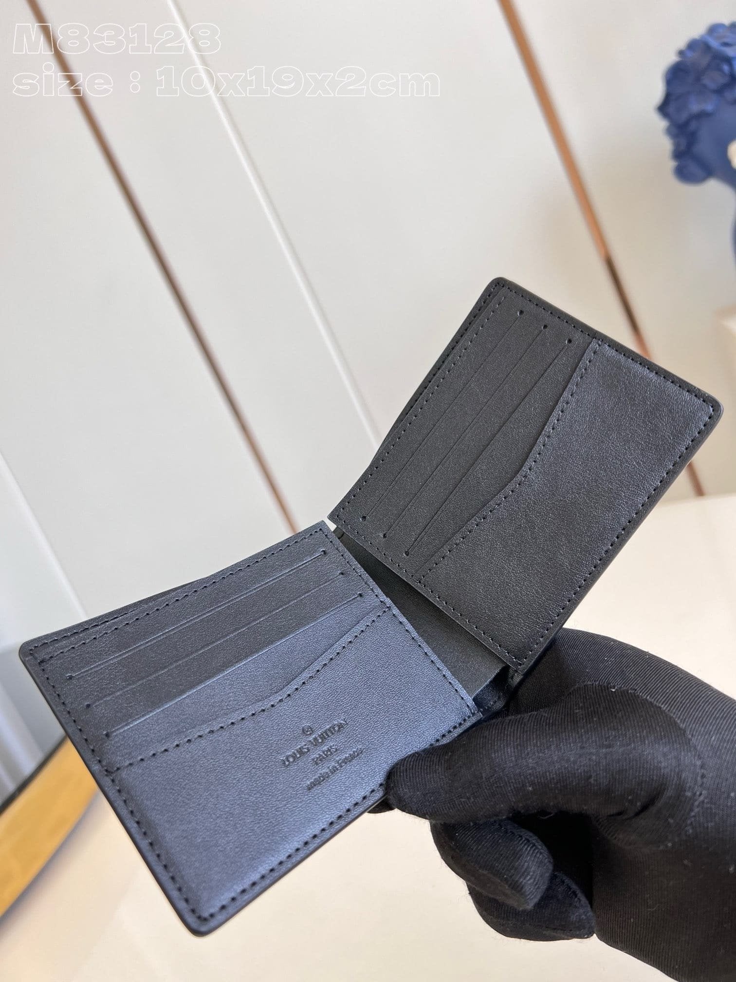 Louis Vuitton M83128 Slender Wallet