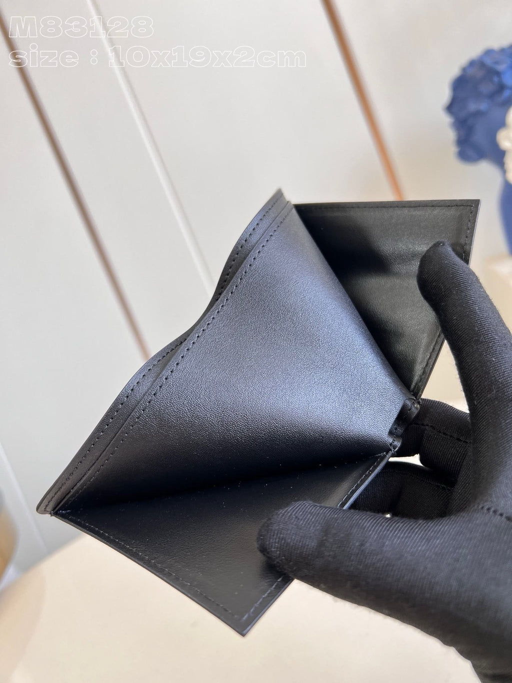 Louis Vuitton M83128 Slender Wallet