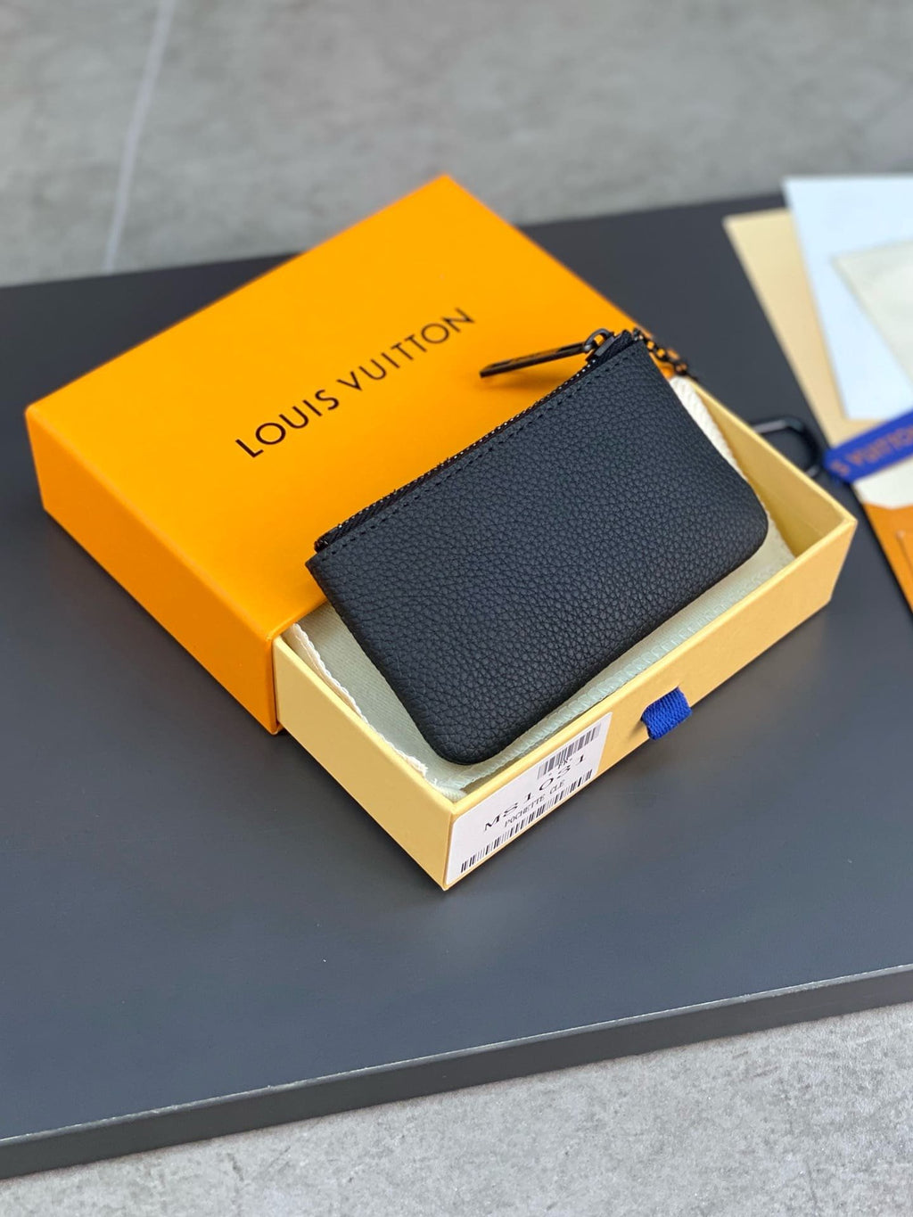 Louis Vuitton M81031 Key Pouch