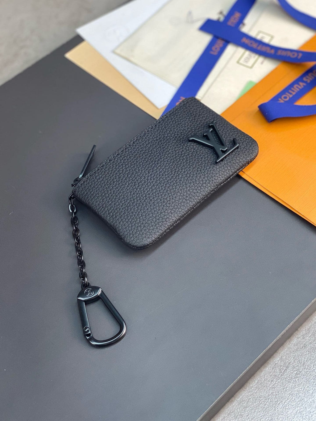 Louis Vuitton M81031 Key Pouch