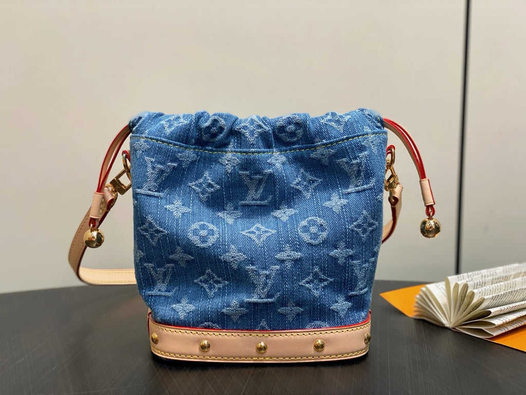 Louis Vuitton M83043 Nano Noé