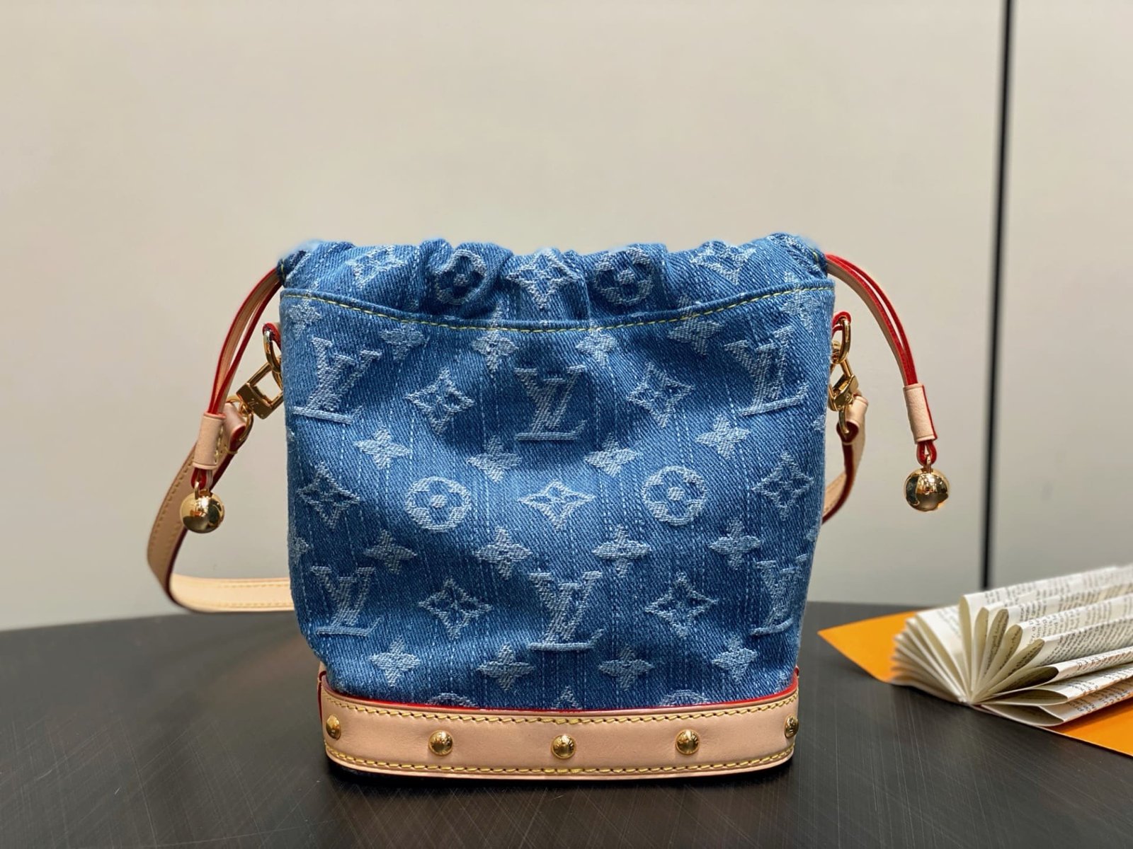 Louis Vuitton M83043 Nano Noé