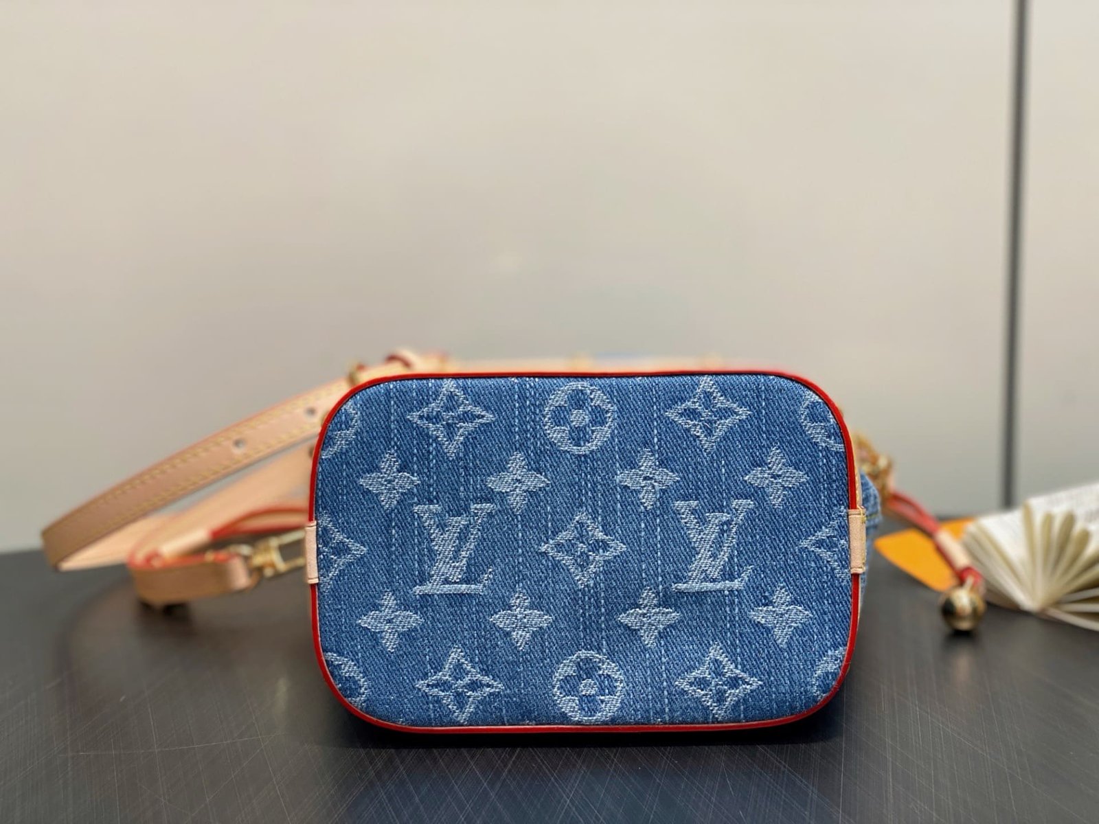 Louis Vuitton M83043 Nano Noé