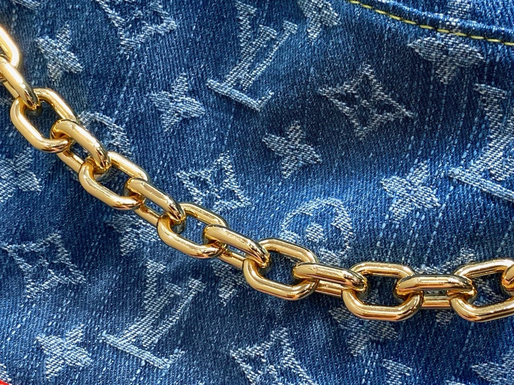 Louis Vuitton M83043 Nano Noé