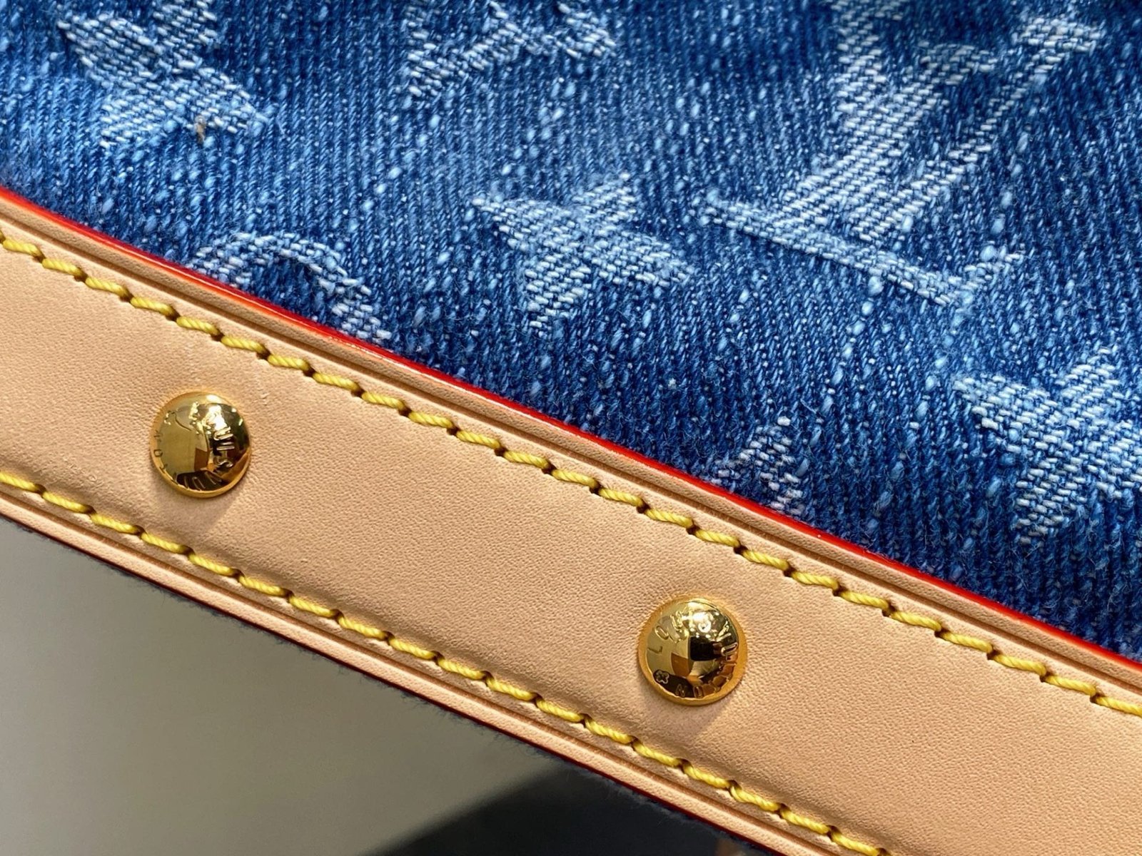 Louis Vuitton M83043 Nano Noé