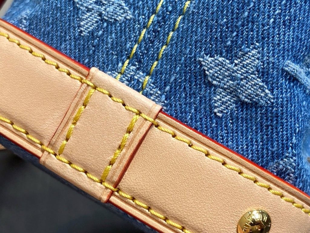 Louis Vuitton M83043 Nano Noé