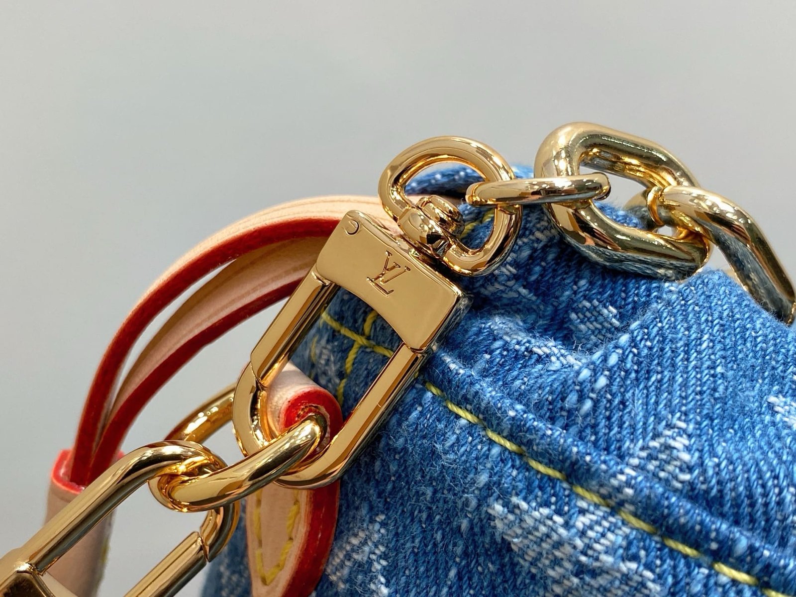 Louis Vuitton M83043 Nano Noé