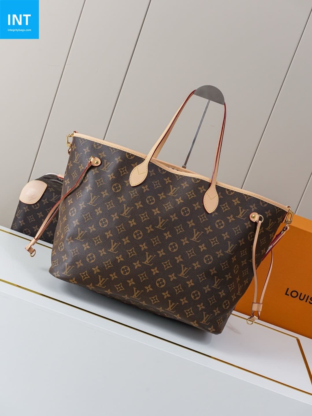 Louis Vuitton M15124 Neverfull Inside Out GM