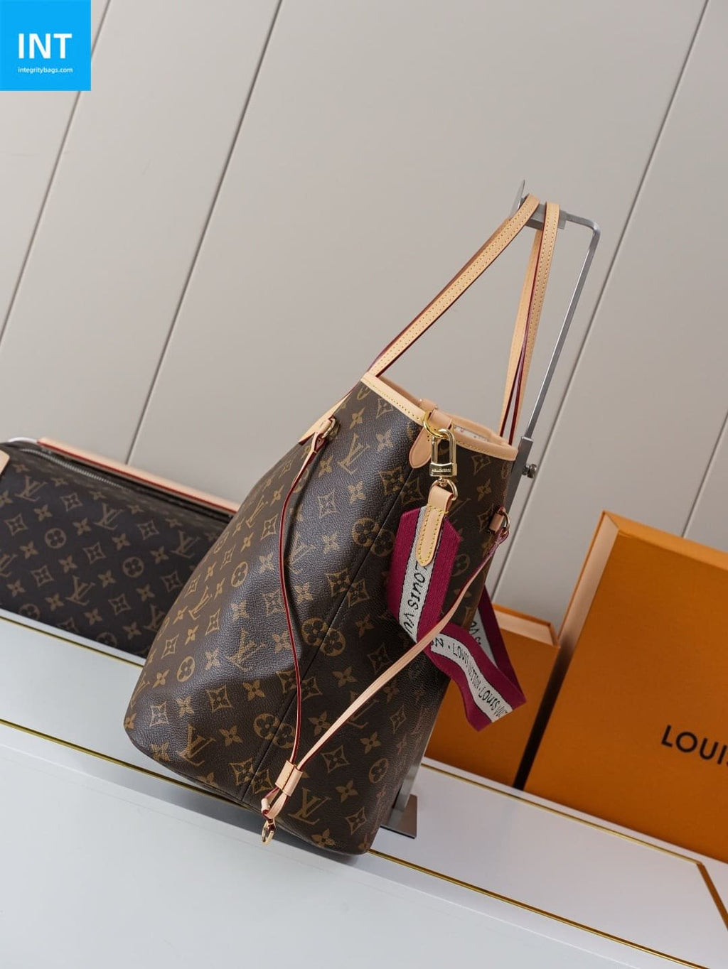 Louis Vuitton M15124 Neverfull Inside Out GM