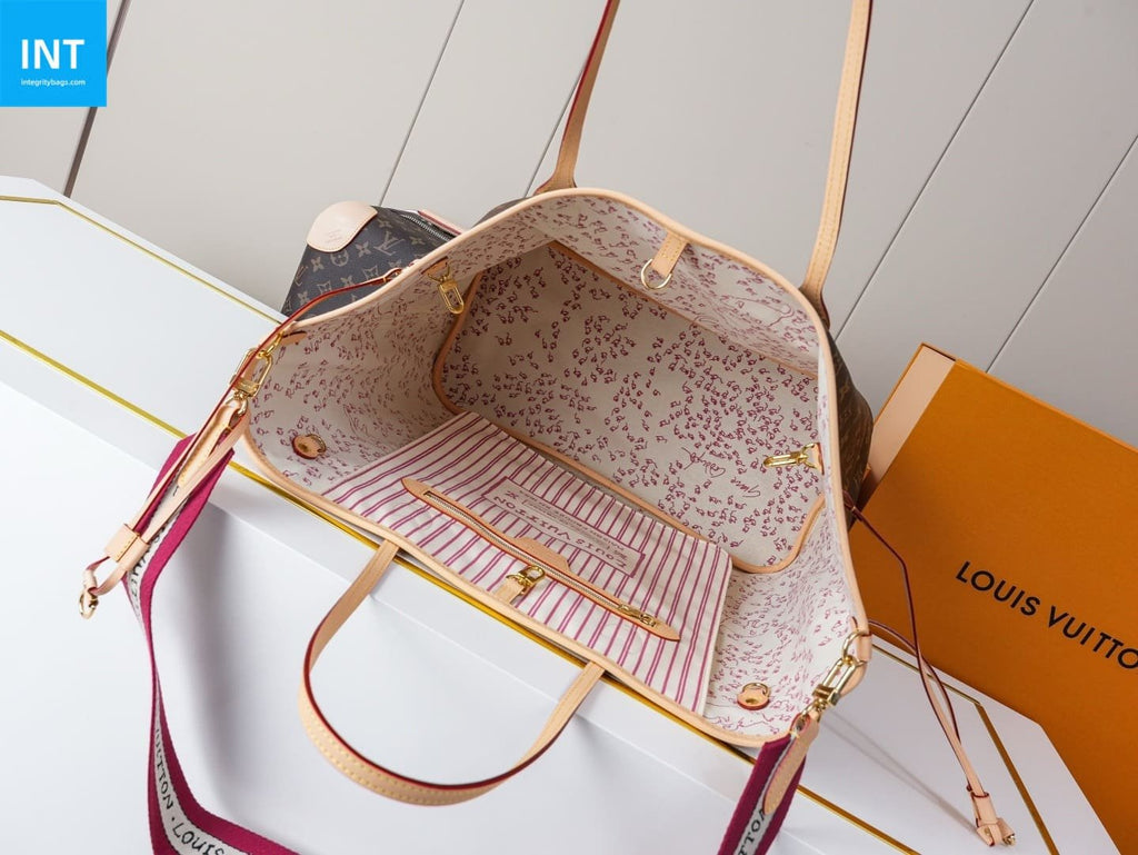 Louis Vuitton M15124 Neverfull Inside Out GM