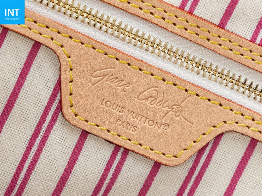 Louis Vuitton M15124 Neverfull Inside Out GM