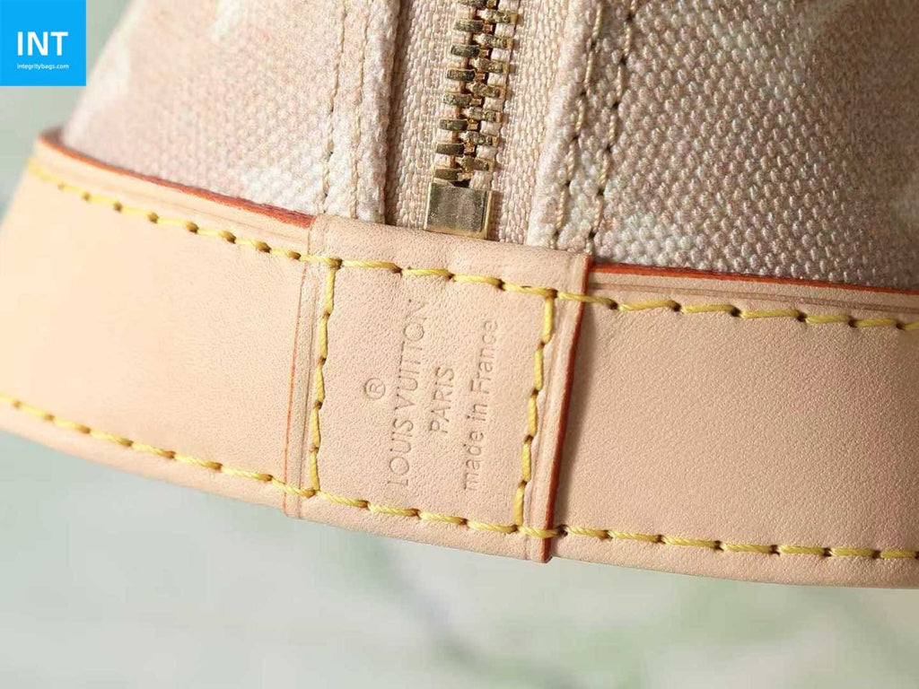 Louis Vuitton M25728 Alma BB