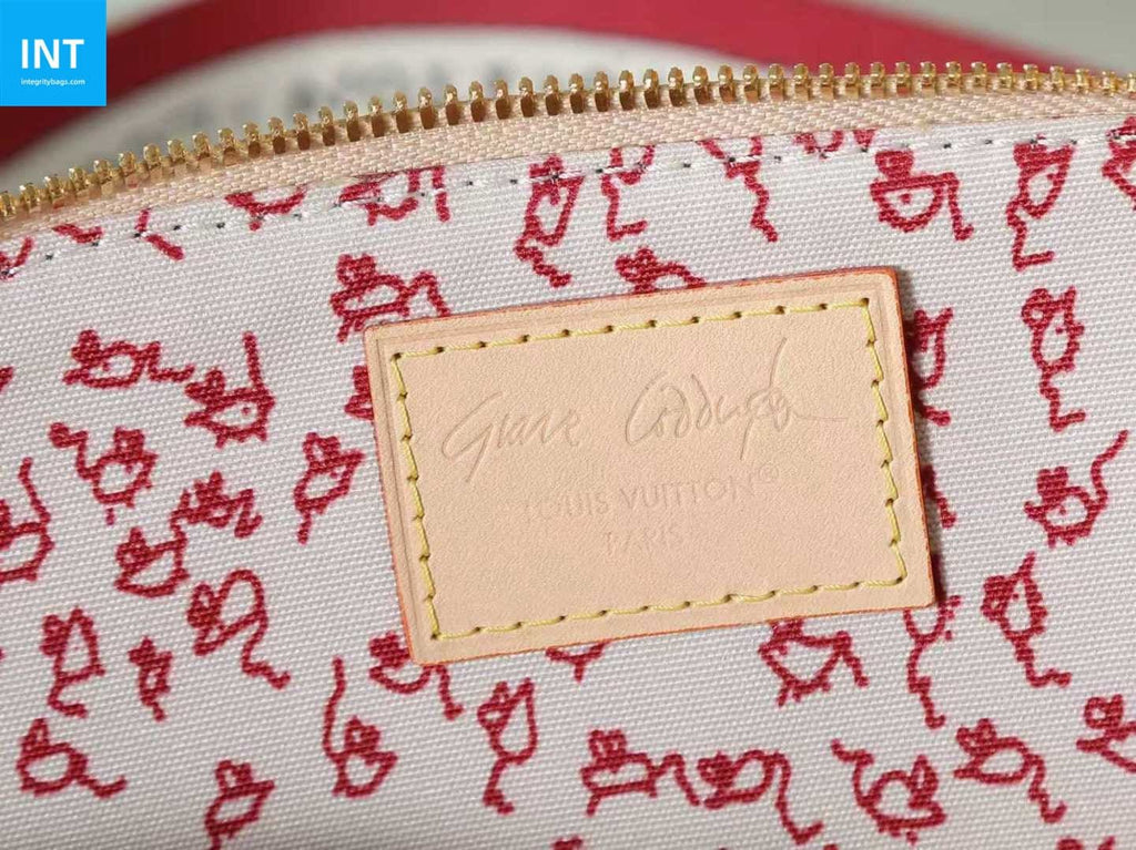 Louis Vuitton M25728 Alma BB