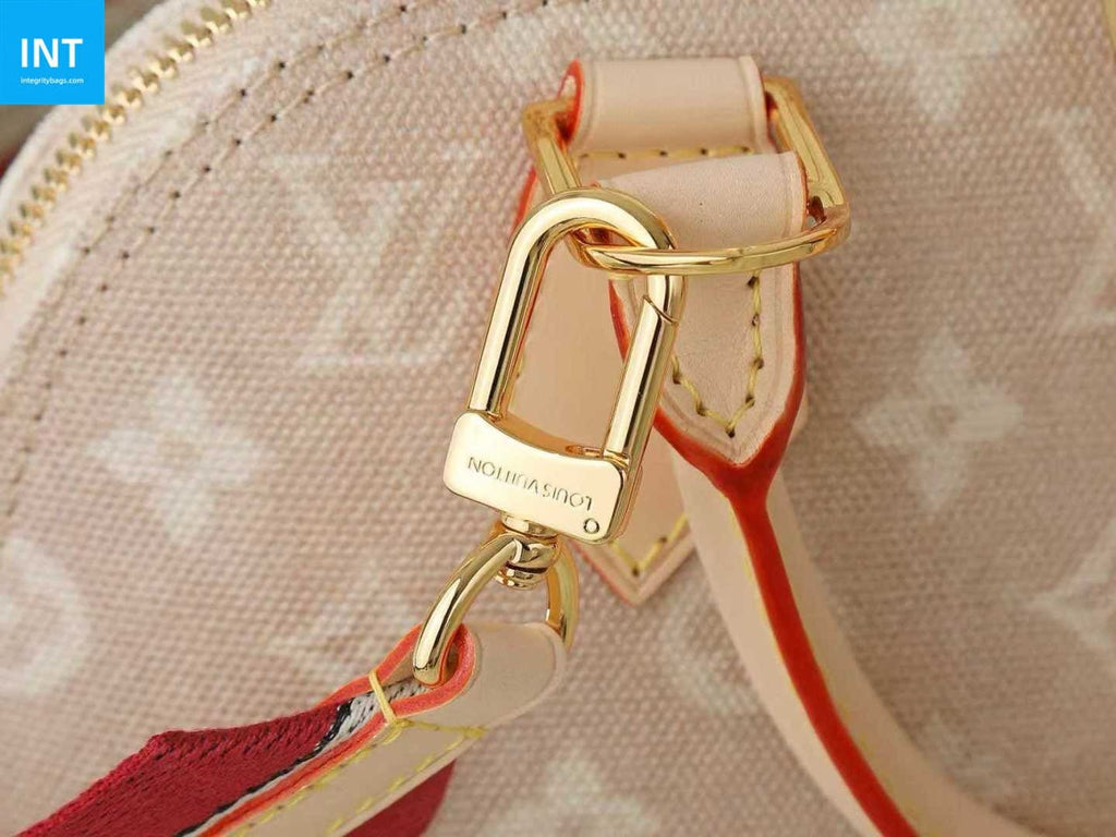 Louis Vuitton M25728 Alma BB