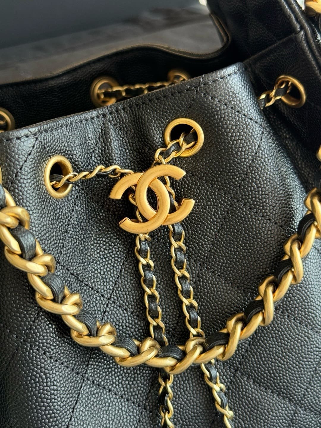 CHANEL 25 Small Handbag