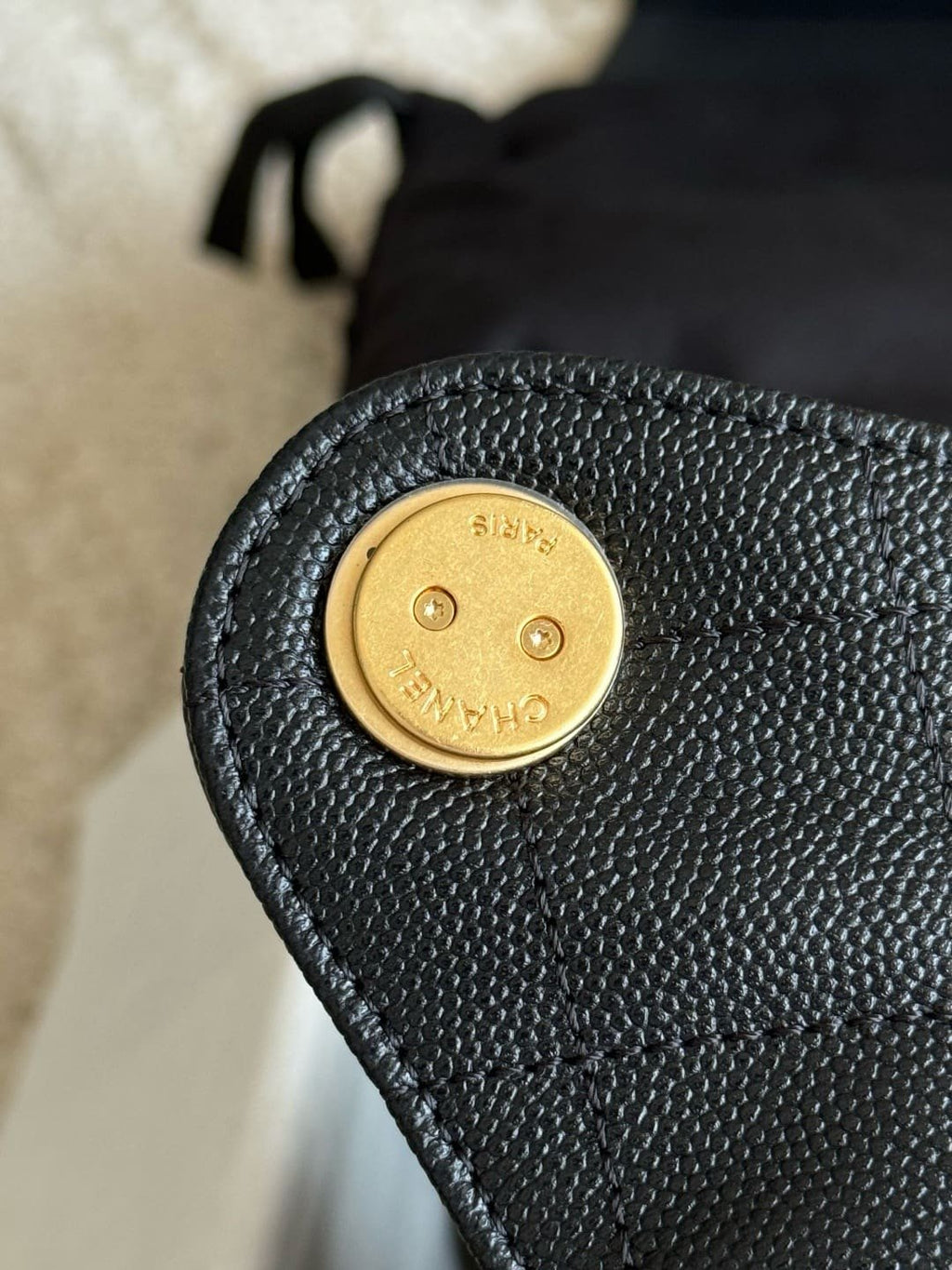 CHANEL 25 Small Handbag