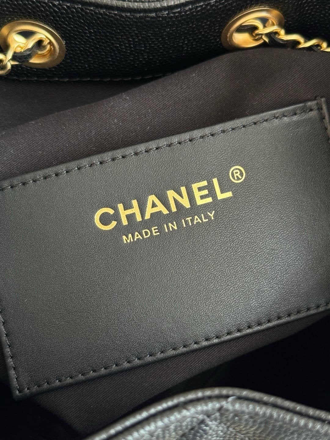 CHANEL 25 Small Handbag