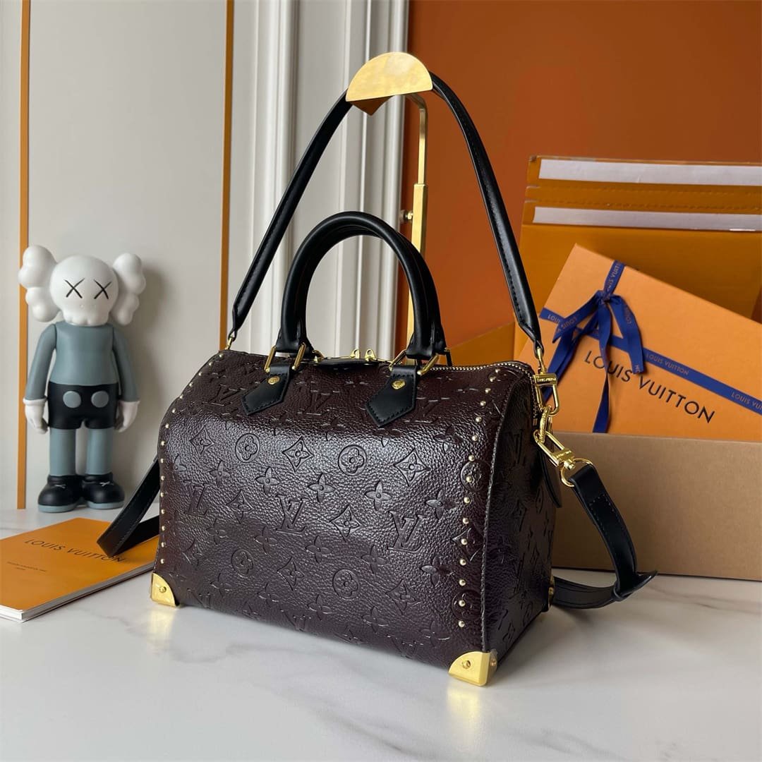 Louis Vuitton M26392 Speedy Trunk 25