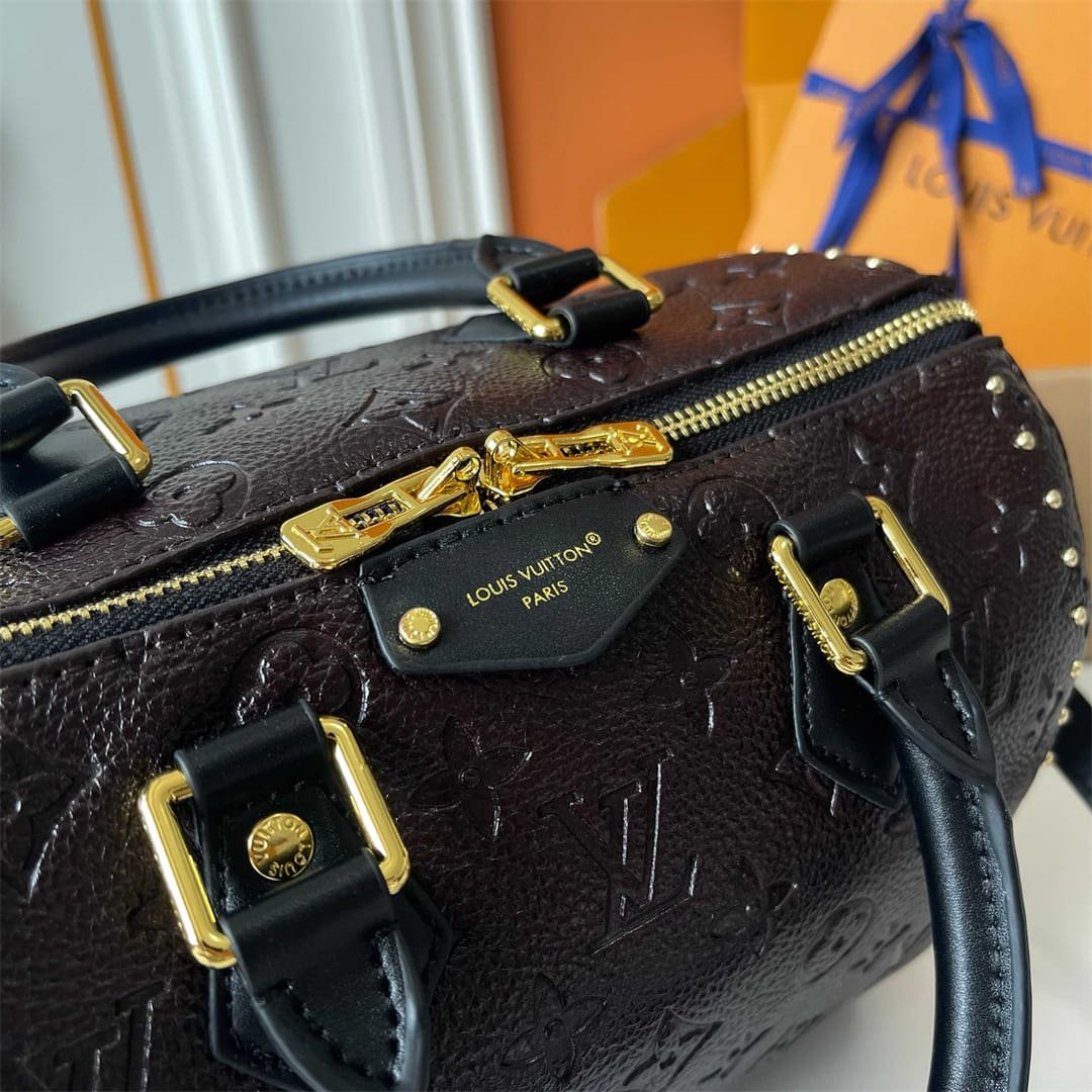 Louis Vuitton M26392 Speedy Trunk 25
