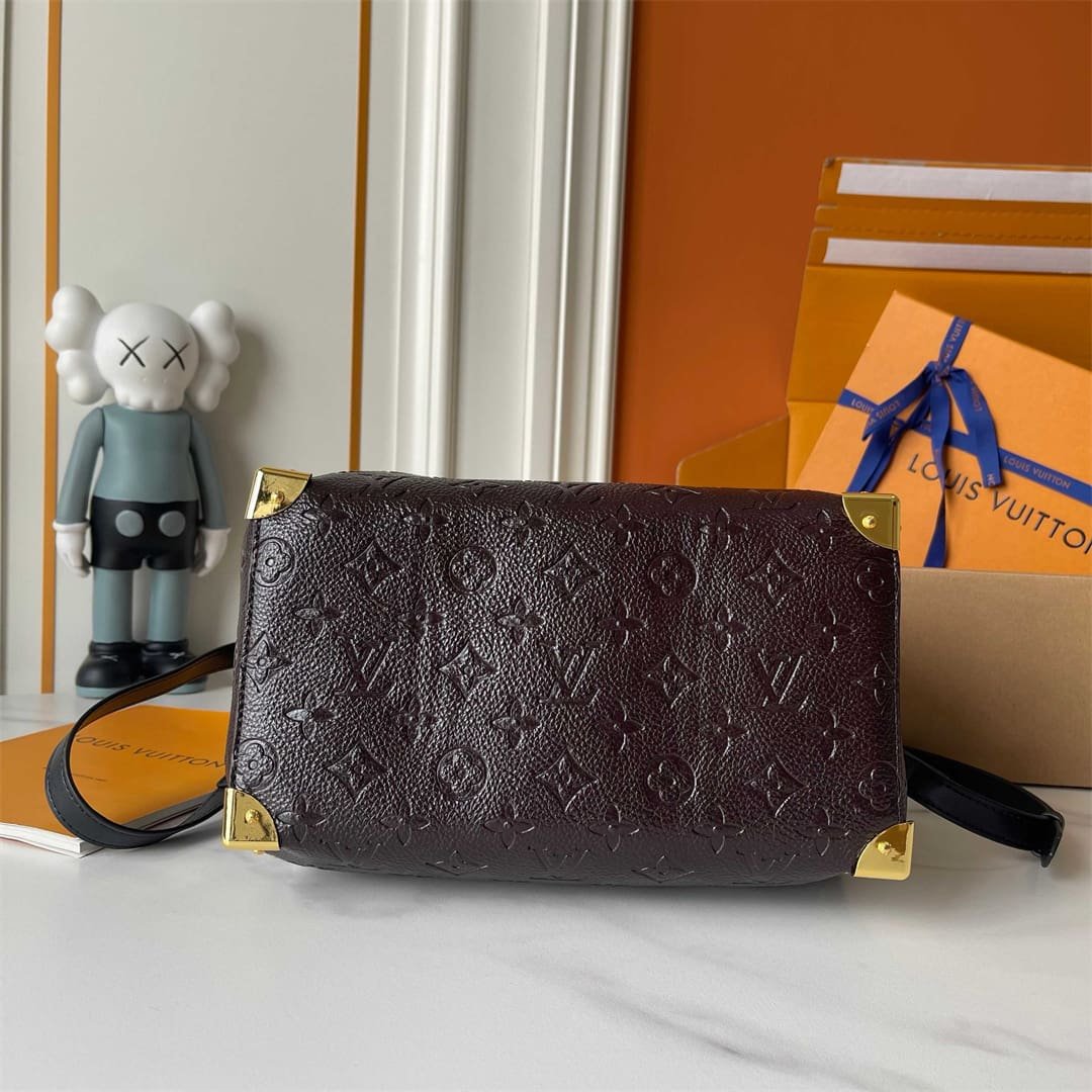 Louis Vuitton M26392 Speedy Trunk 25