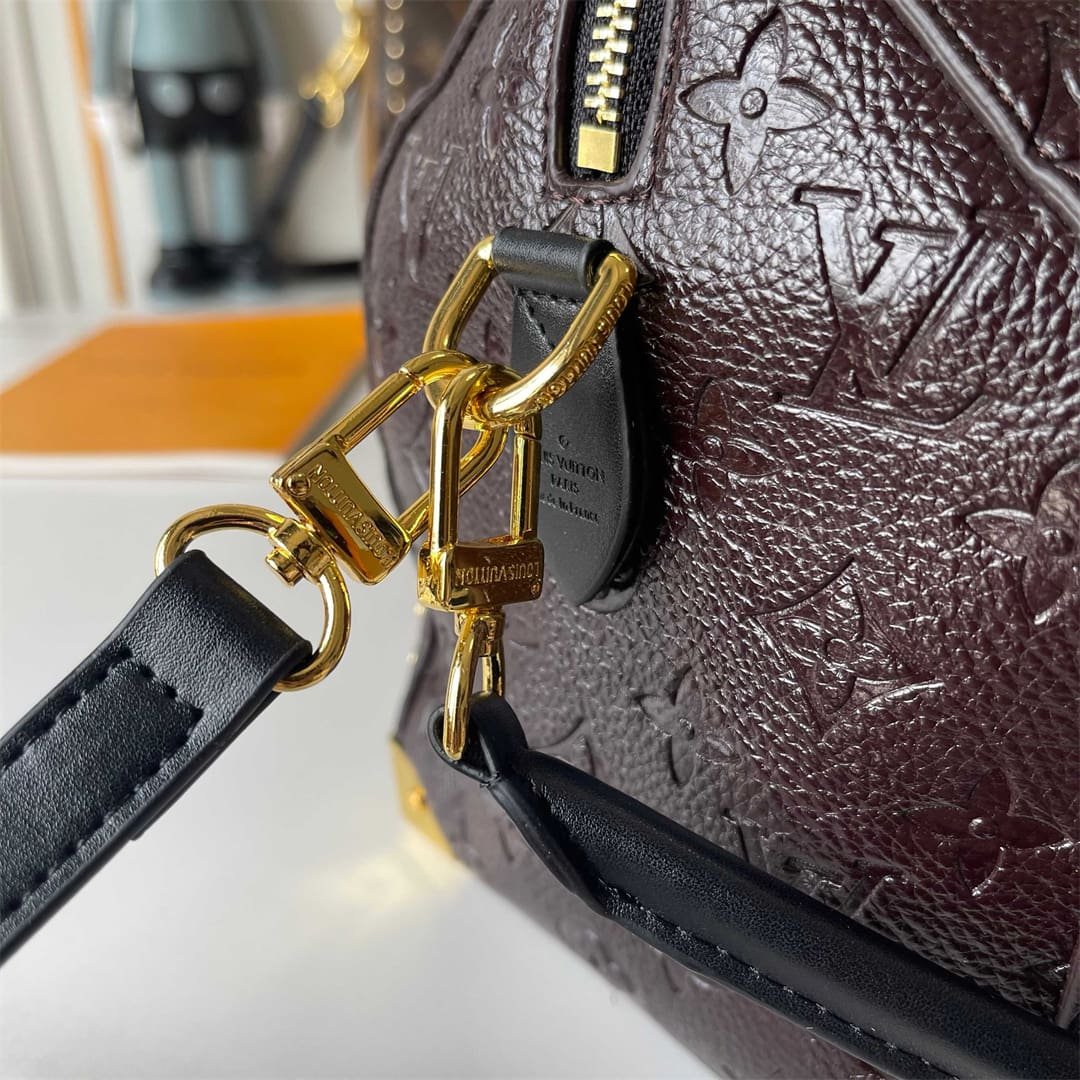 Louis Vuitton M26392 Speedy Trunk 25