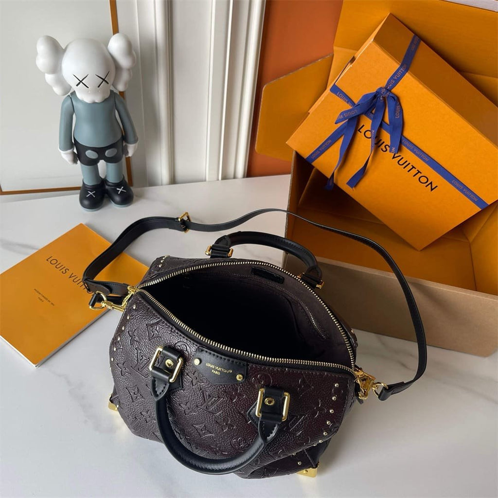 Louis Vuitton M26392 Speedy Trunk 25