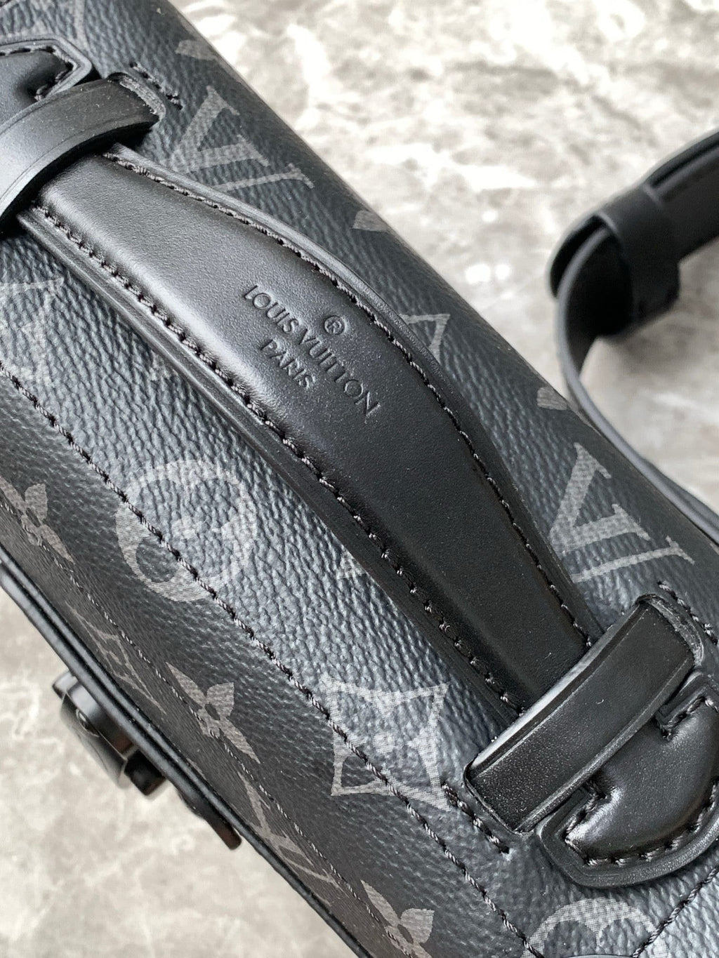 Louis Vuitton M11743 Soul Trunk