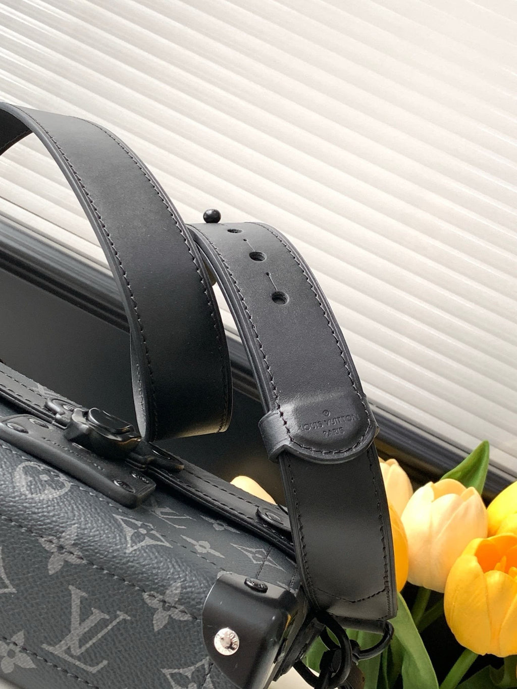 Louis Vuitton M11743 Soul Trunk