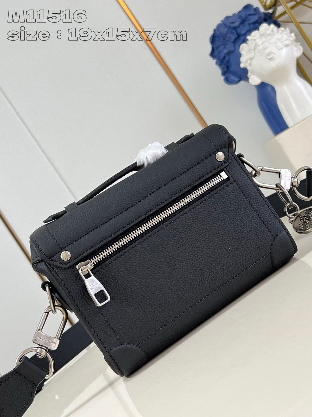 Louis Vuitton M11516 Soul Trunk