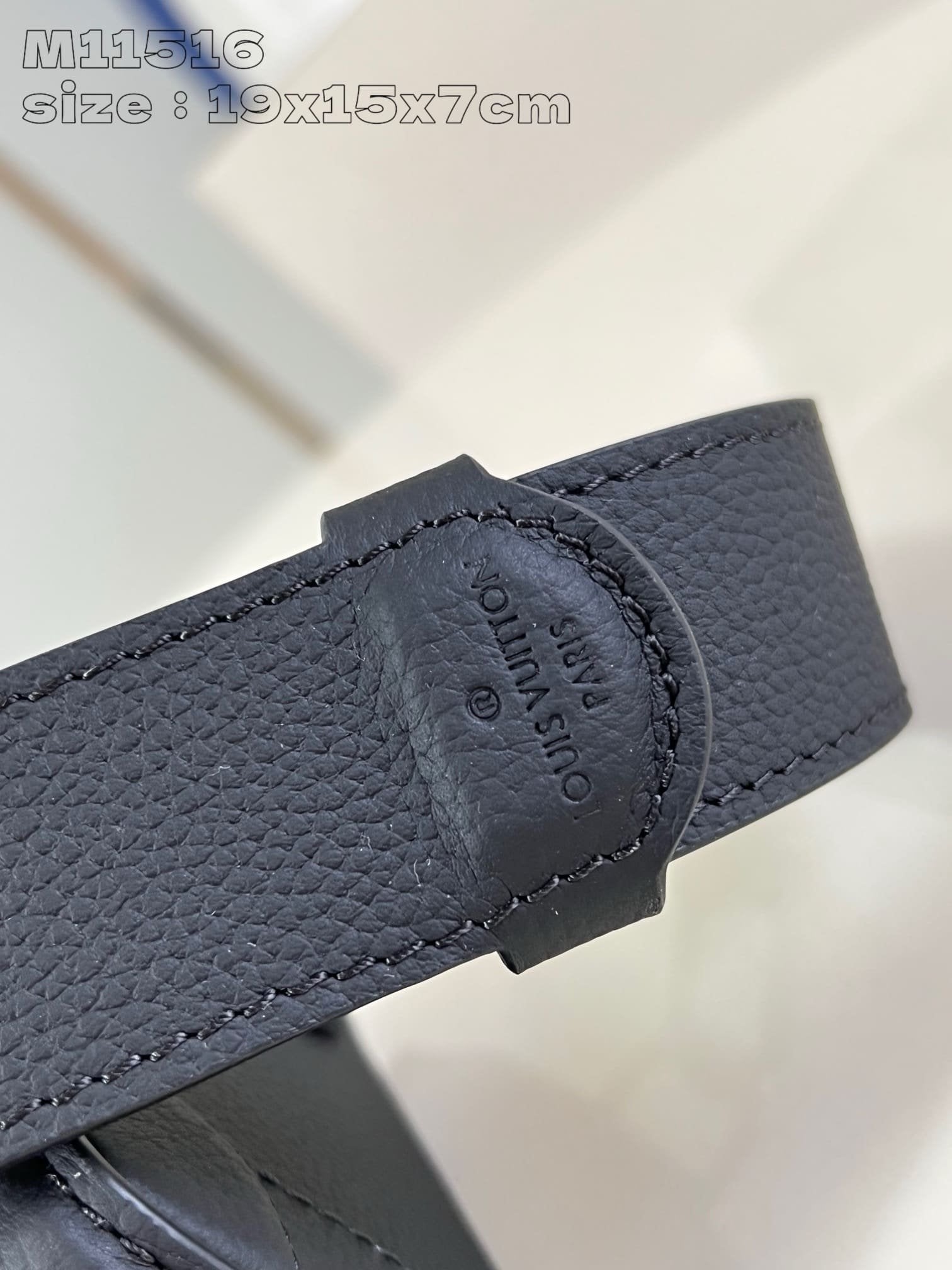 Louis Vuitton M11516 Soul Trunk