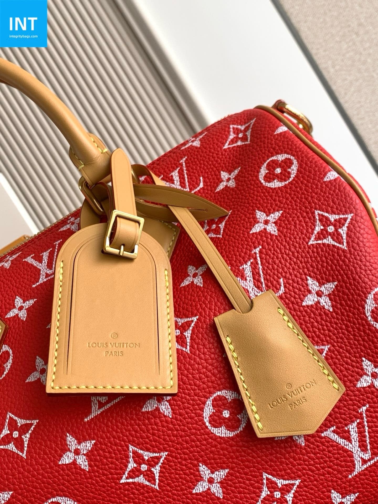 Louis Vuitton M14067 Speedy P9 Bandoulière 30