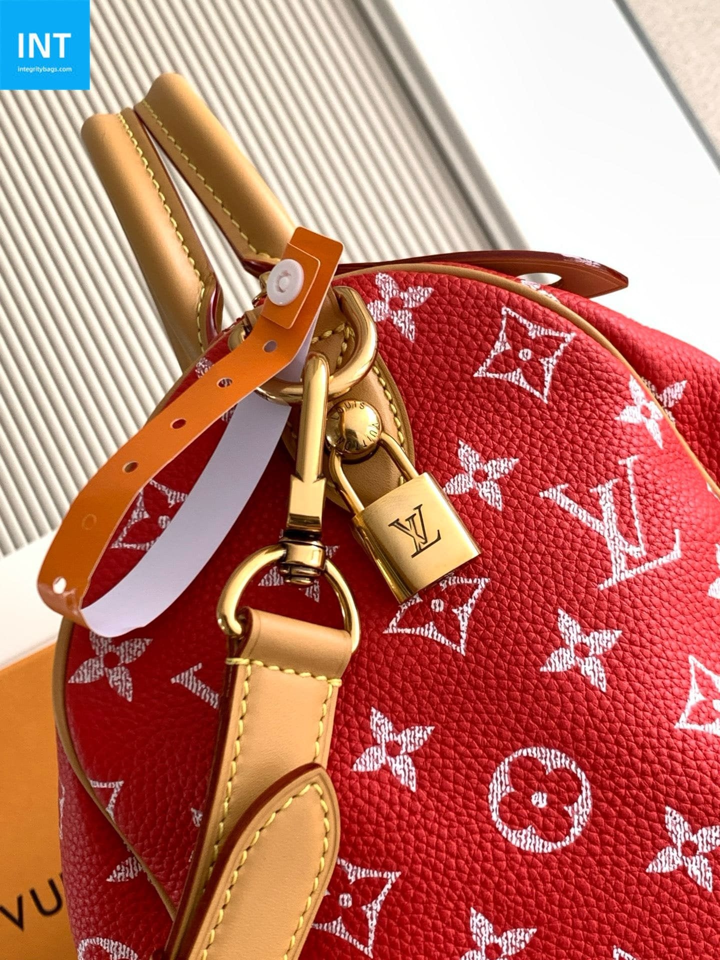 Louis Vuitton M14067 Speedy P9 Bandoulière 30