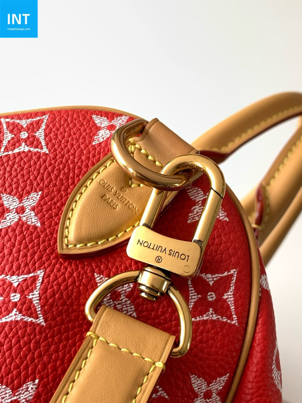 Louis Vuitton M14067 Speedy P9 Bandoulière 30