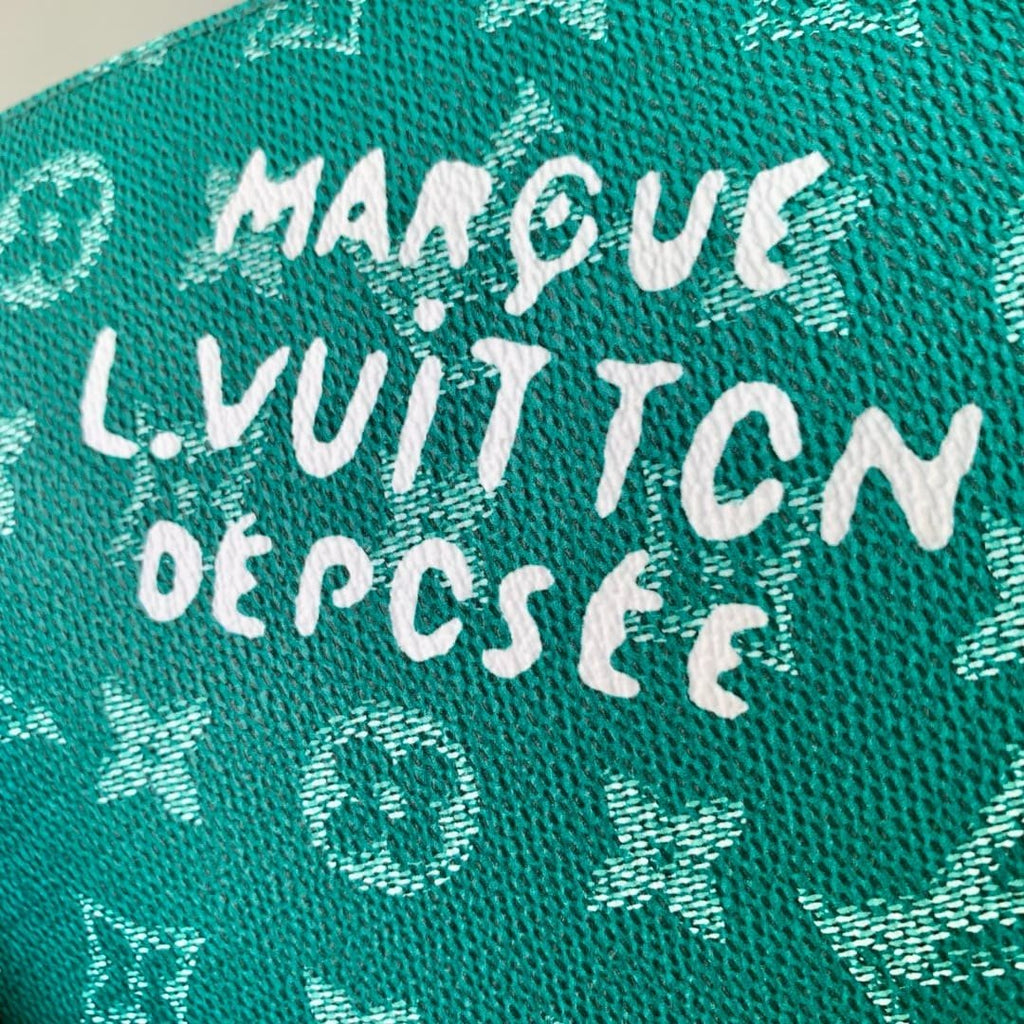 Louis Vuitton M12780 Discovery Backpack PM