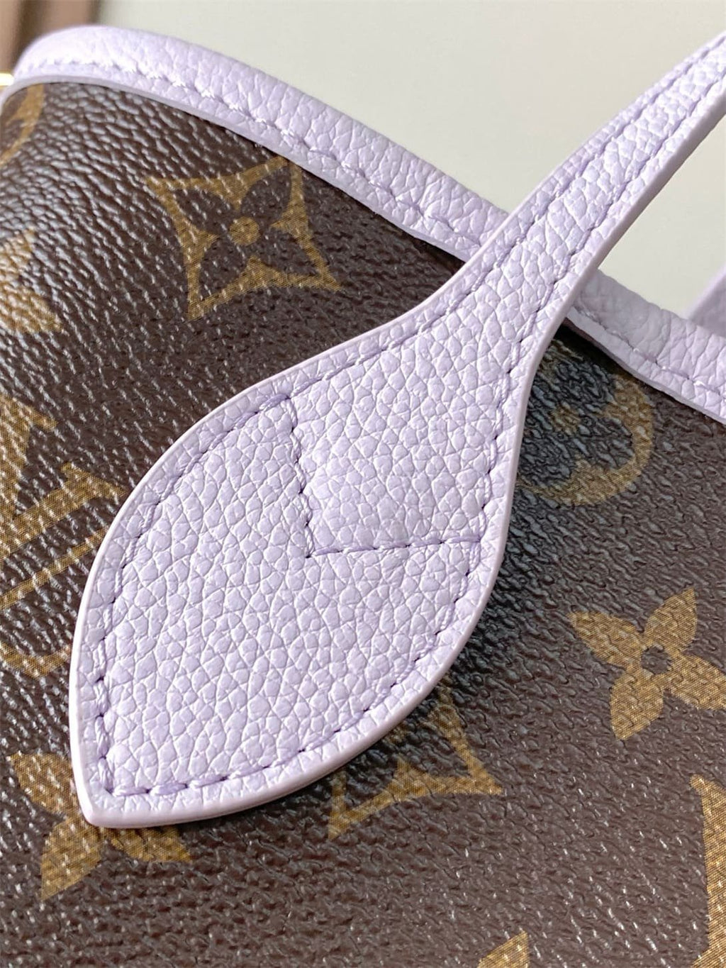 Louis Vuitton M25656 Neverfull Bandoulière Inside Out BB