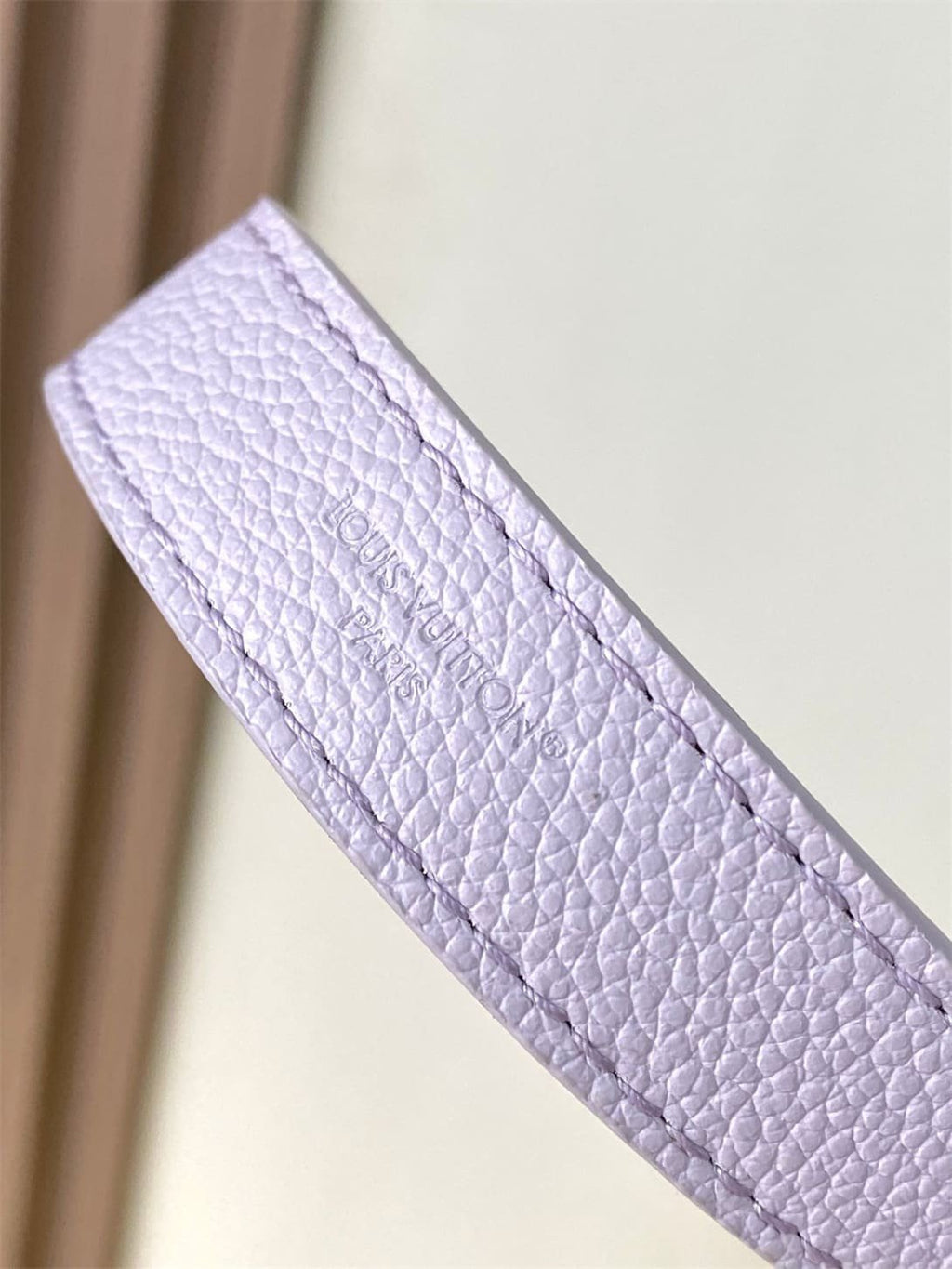 Louis Vuitton M25656 Neverfull Bandoulière Inside Out BB