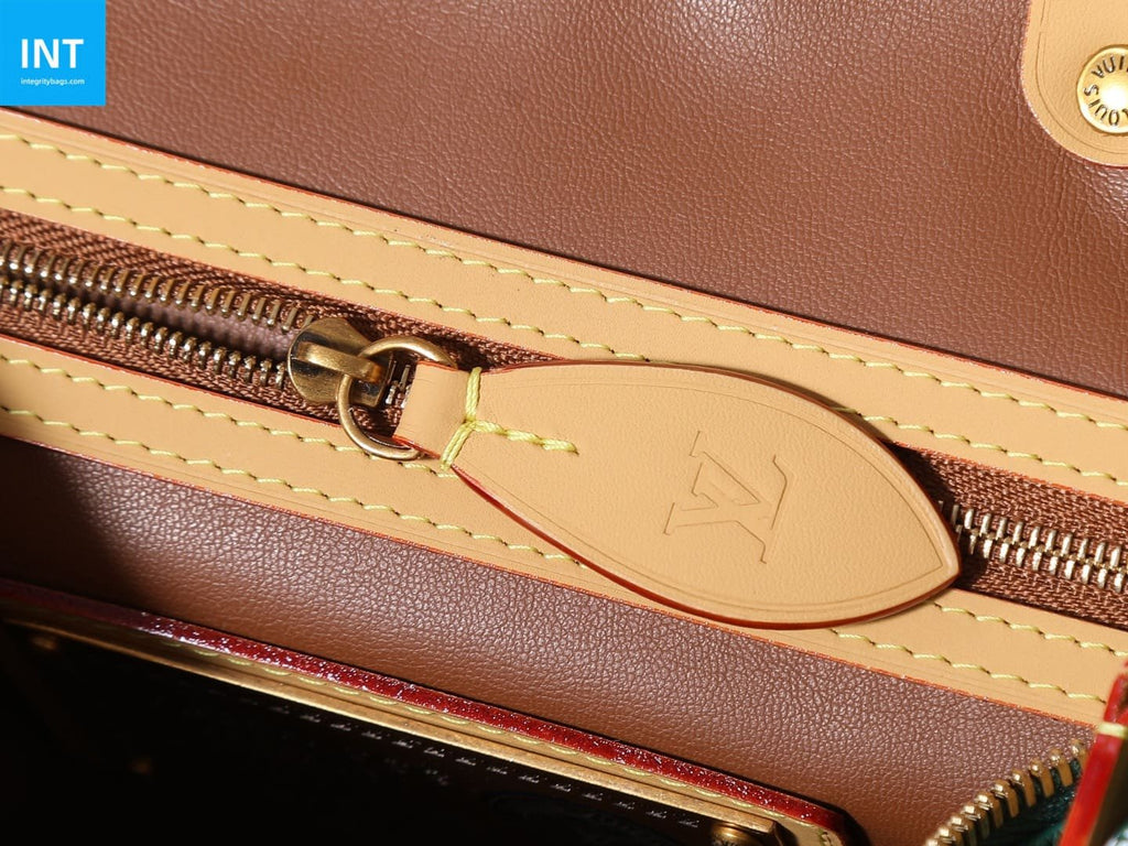 Louis Vuitton M14077 Speedy P9 Bandoulière 30